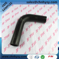 HongYue factory direct rubber hose with vehicle 45/90/135 silicone elbows